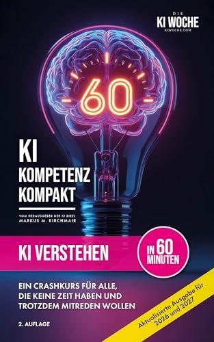 KI verstehen in 60 Min.