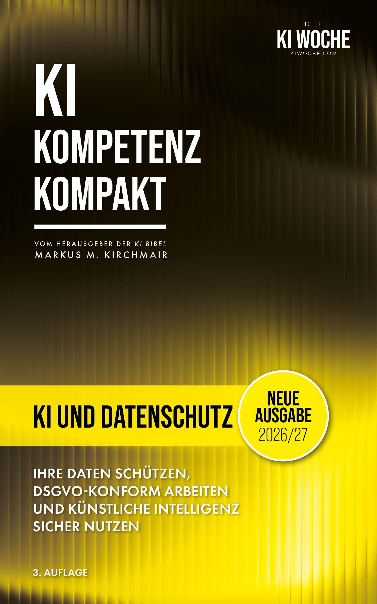 KI & Datenschutz