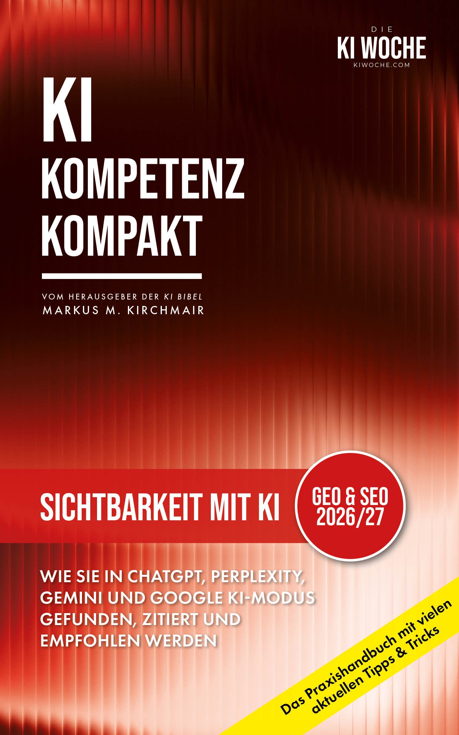 Sichtbarkeit mit KI