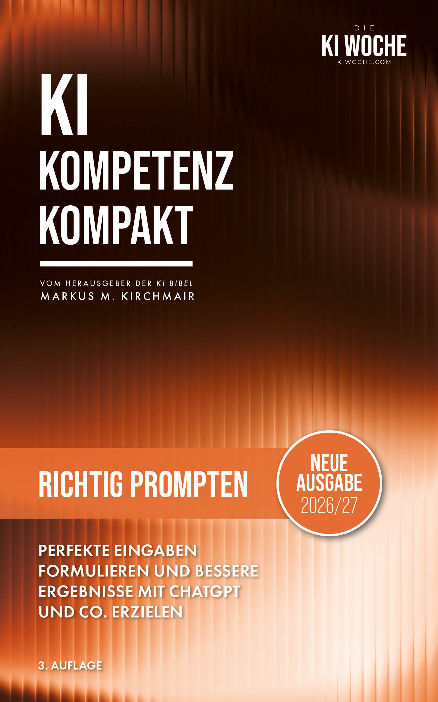 Richtig Prompten