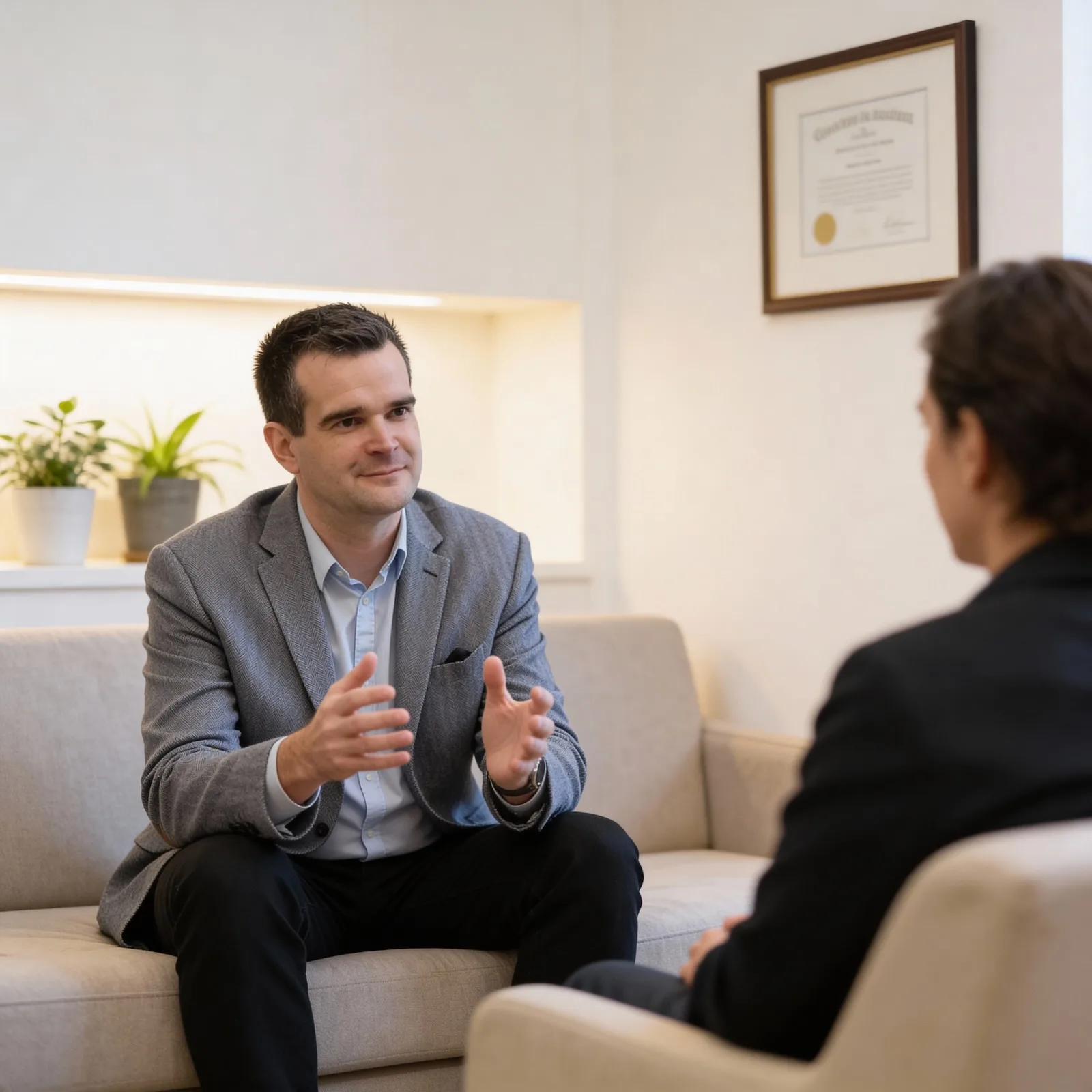 Markus M. Kirchmair - KI Experte