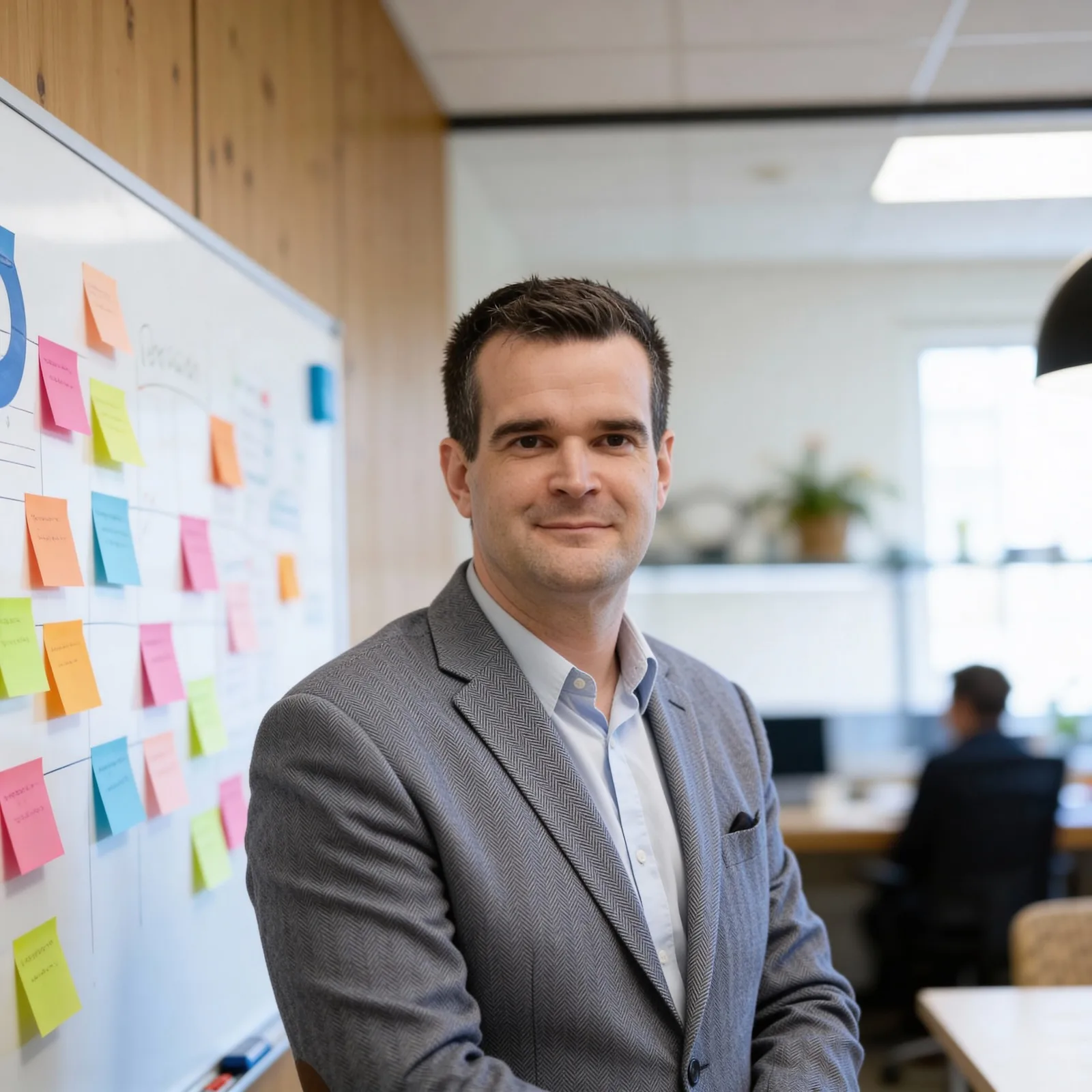 Markus M. Kirchmair - KI Experte