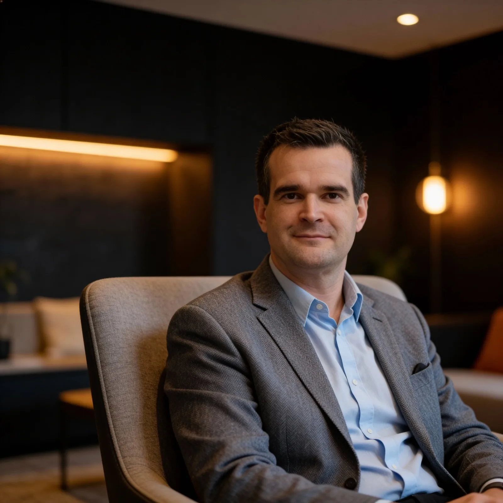 Markus M. Kirchmair - KI Experte