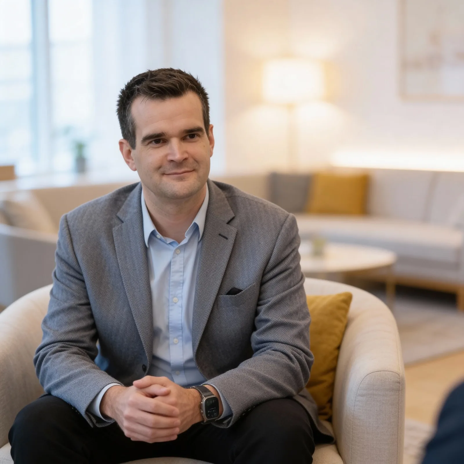 Markus M. Kirchmair - KI Experte