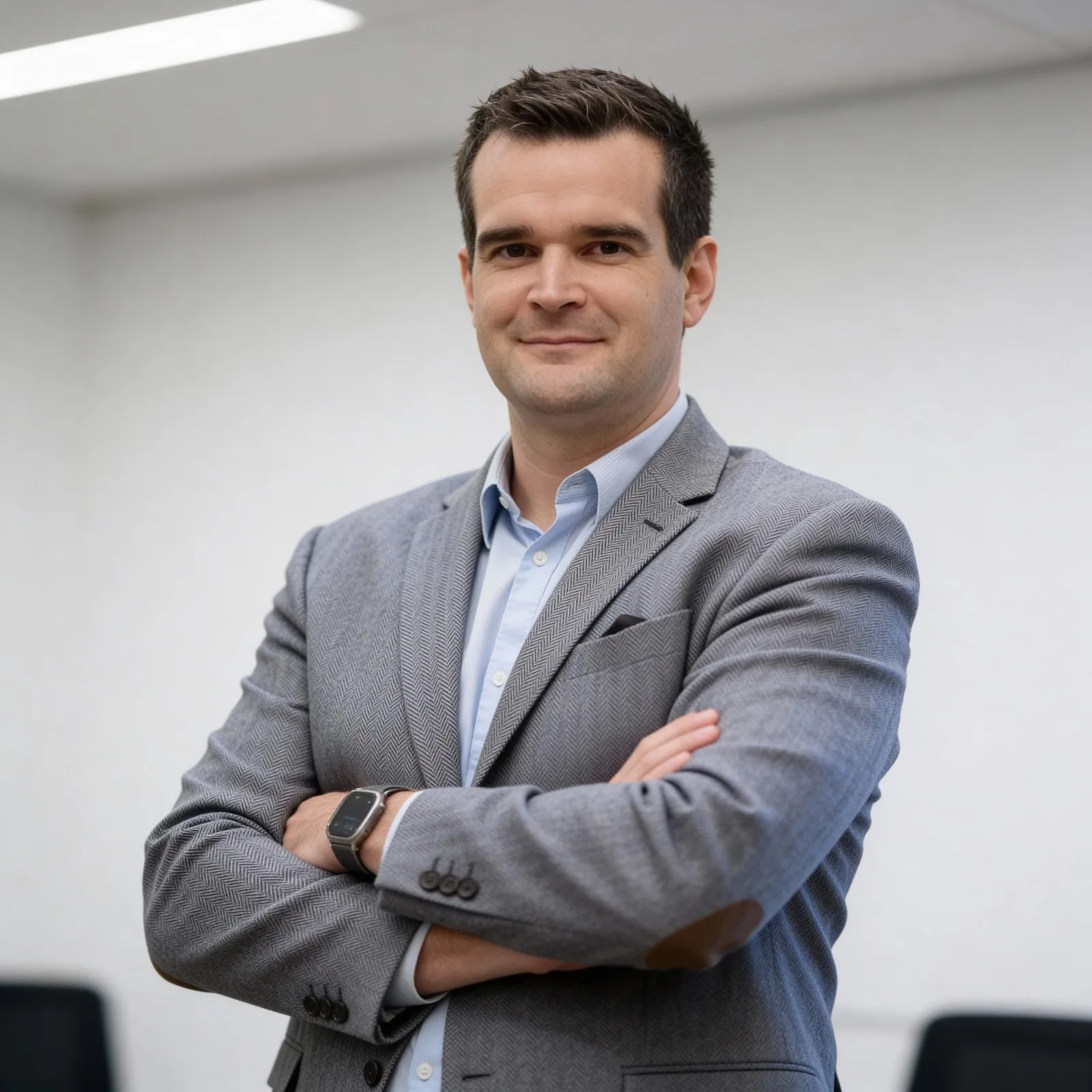 Markus M. Kirchmair - KI Experte